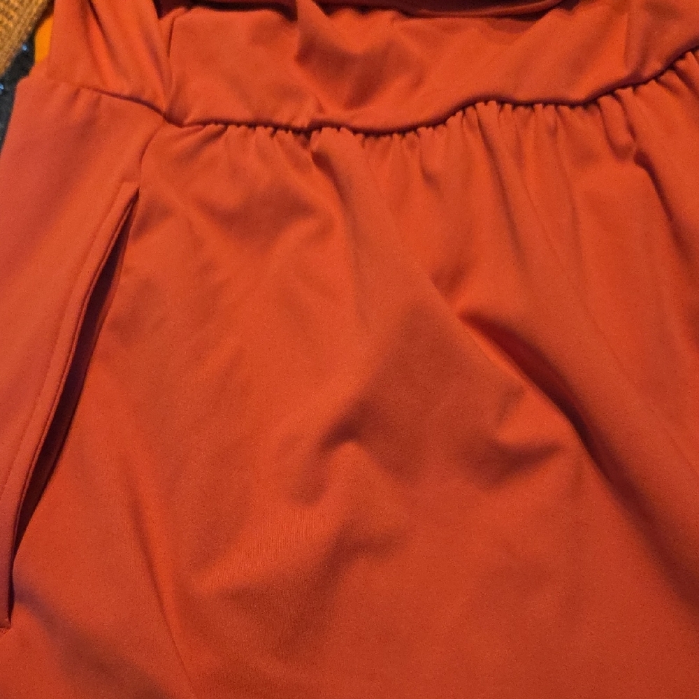 HALARA Pink Maxi Dress - Picture 4 of 5